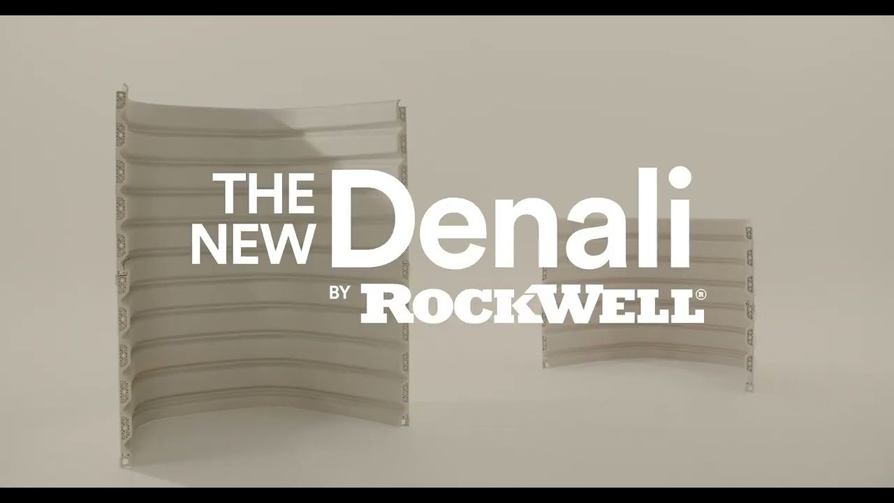 Video thumbnail: introducing the Denali window well